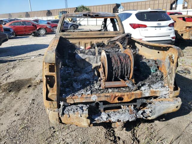 Photo 6 from auction – 2019 CHEVROLET SILVERADO with VIN 1GCRWBEH0KZ385767