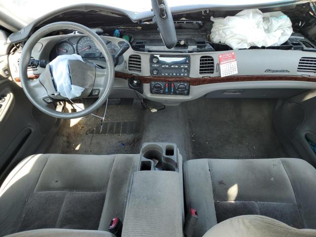 Снимка 8 от търг – 2004 CHEVROLET IMPALA с VIN 2G1WF52E049109982