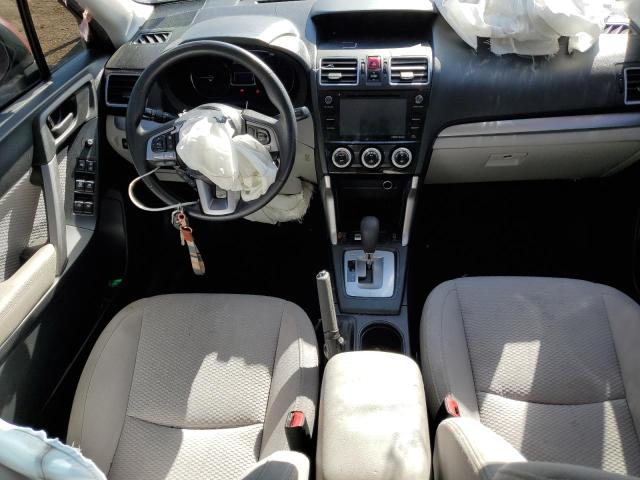 Photo 8 from auction – 2017 SUBARU FORESTER 2 with VIN JF2SJAGC1HH474842
