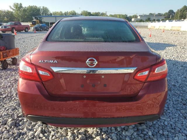 Photo 6 from auction – 2016 NISSAN ALTIMA 2.5 with VIN 1N4AL3AP3GN334454