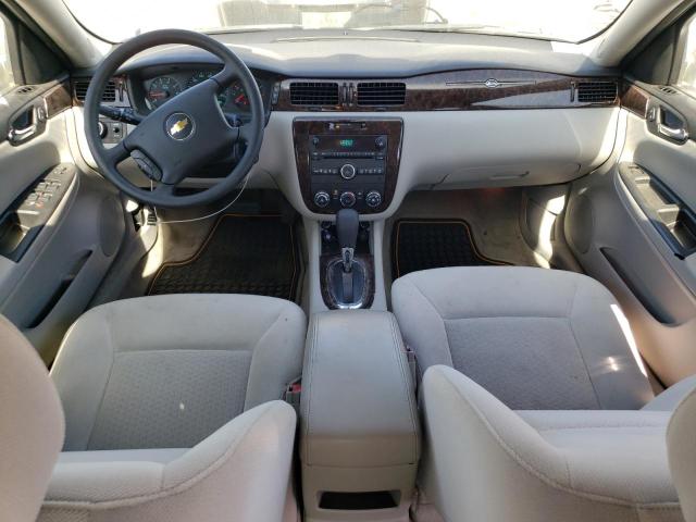 صورة رقم 8 من المزاد - 2013 CHEVROLET IMPALA LS مع VIN 2G1WF5E30D1154364