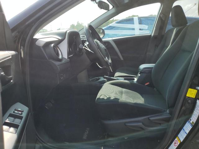 Photo 7 from auction – 2016 TOYOTA RAV4 LE with VIN 2T3BFREV7GW431795
