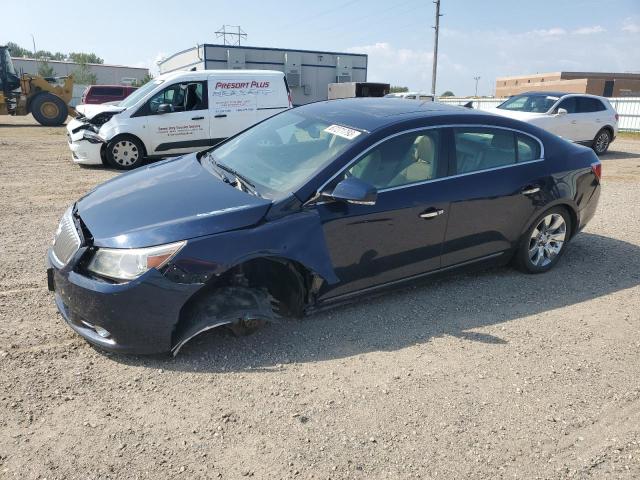 Zdjęcie 1 z aukcji – 2011 BUICK LACROSSE C z VIN 1G4GE5ED3BF292635