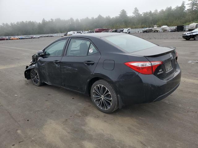 Photo 2 from auction – 2016 TOYOTA COROLLA L with VIN 2T1BURHE2GC674605