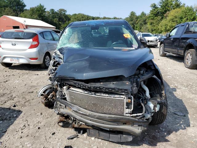 Photo 5 from auction – 2010 CHEVROLET EQUINOX LS with VIN 2CNFLCEW0A6359112