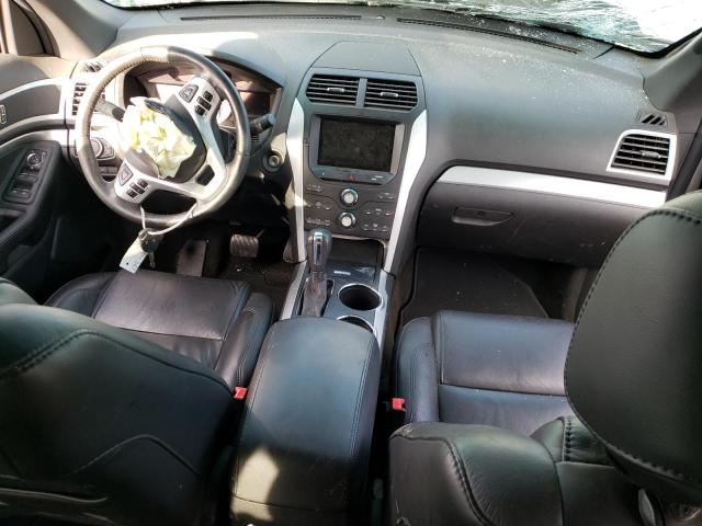 Photo 8 from auction – 2013 FORD EXPLORER X with VIN 1FM5K8D88DGB40403