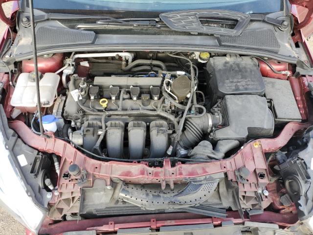 Photo 11 from auction – 2015 FORD FOCUS SE with VIN 1FADP3K22FL324903