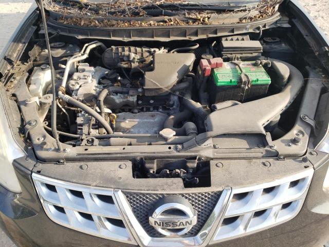 Photo 12 from auction – 2011 NISSAN ROGUE S with VIN JN8AS5MT8BW564872