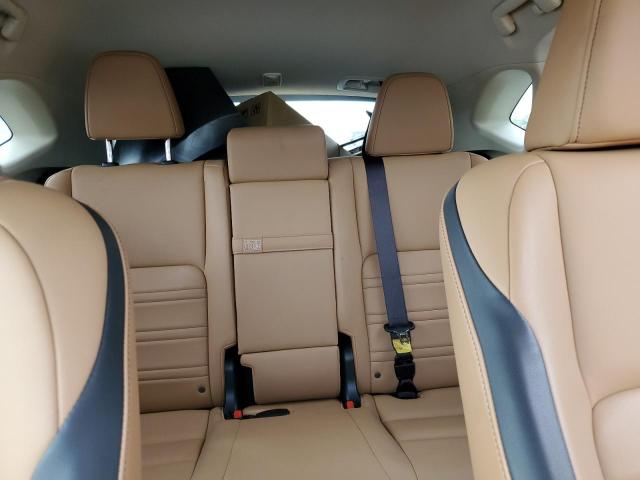 Photo 10 from auction – 2016 LEXUS NX 200T BA with VIN JTJBARBZ8G2072999