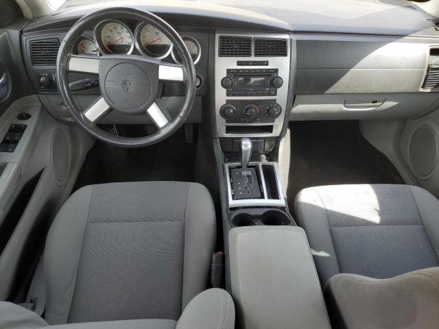 Photo 8 from auction – 2006 DODGE CHARGER SE with VIN 2B3KA43G06H437797