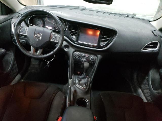 Photo 8 from auction – 2013 DODGE DART SXT with VIN 1C3CDFBA2DD241894