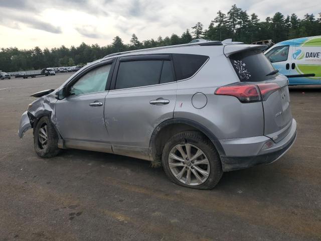 Zdjęcie 2 z aukcji – 2016 TOYOTA RAV4 LIMIT z VIN 2T3DFREV0GW526692