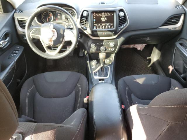 Photo 8 from auction – 2016 JEEP CHEROKEE L with VIN 1C4PJMCS0GW142694