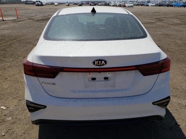 Photo 6 from auction – 2021 KIA FORTE FE with VIN 3KPF24AD6ME349920