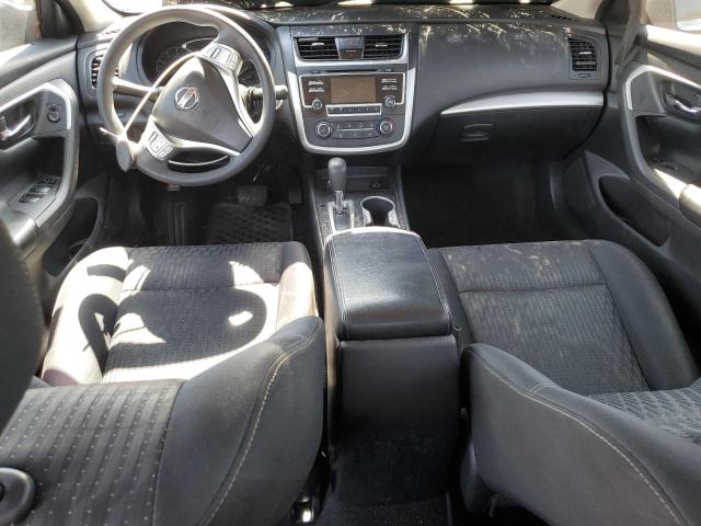 Photo 8 from auction – 2016 NISSAN ALTIMA 2.5 with VIN 1N4AL3AP3GN387073