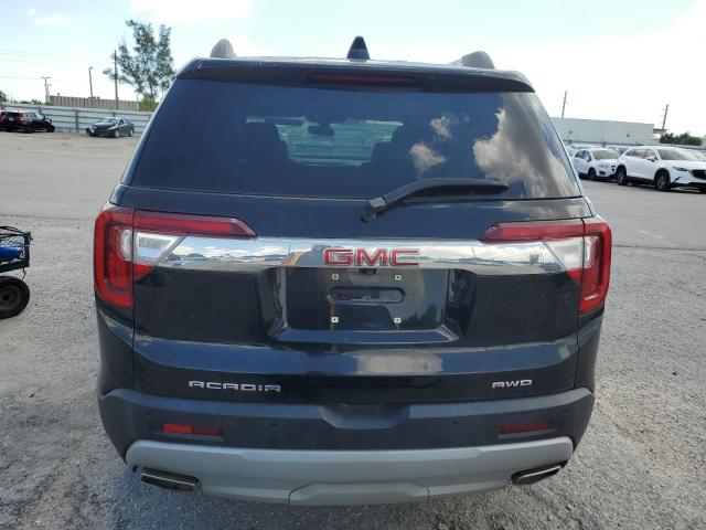 Photo 6 from auction – 2020 GMC ACADIA SLT with VIN 1GKKNUL49LZ181295