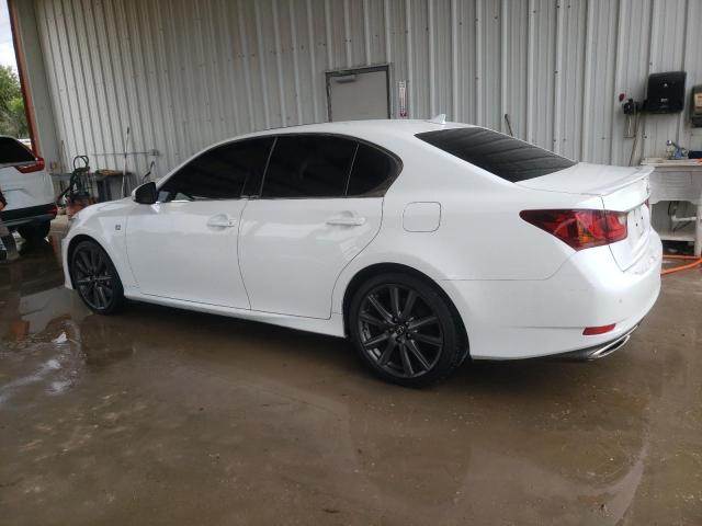 Photo 2 from auction – 2014 LEXUS GS 350 with VIN JTHBE1BL6E5038252