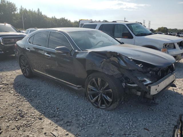 Photo 4 from auction – 2011 LEXUS LS 460 with VIN JTHBL5EF1B5102907