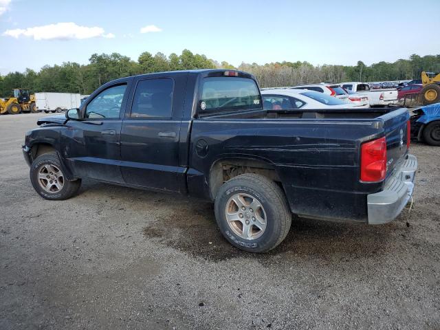 Photo 2 from auction – 2006 DODGE DAKOTA QUA with VIN 1D7HE48K76S527411