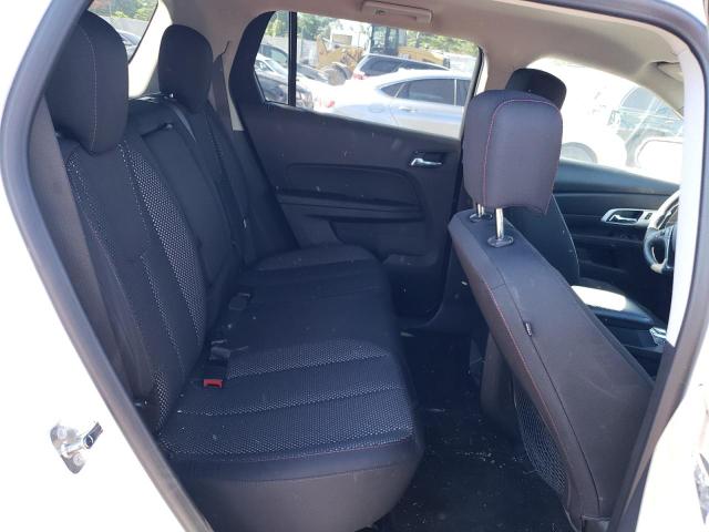 Photo 11 from auction – 2016 GMC TERRAIN SL with VIN 2GKFLSEK4G6184890