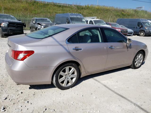 Photo 3 from auction – 2008 LEXUS ES 350 with VIN JTHBJ46G382272297