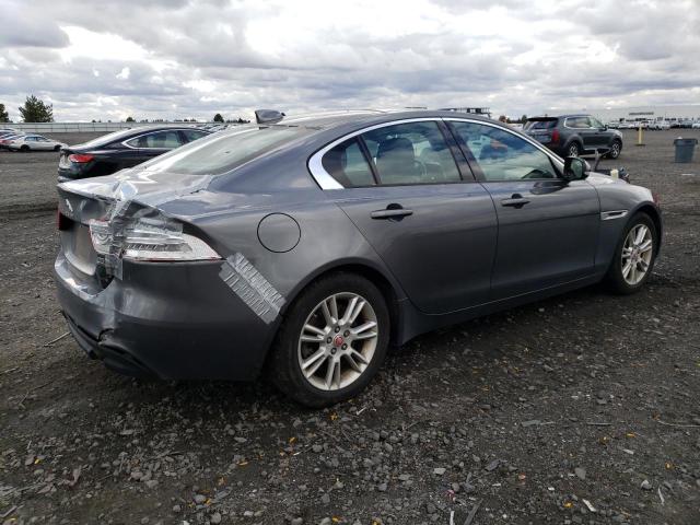 Photo 3 from auction – 2018 JAGUAR XE PREMIUM with VIN SAJAJ4FX7JCP23116