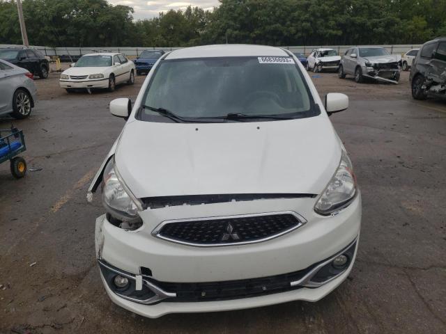 Photo 5 from auction – 2017 MITSUBISHI MIRAGE ES with VIN ML32A3HJ5HH008955