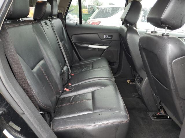 Photo 11 from auction – 2013 FORD EDGE LIMIT with VIN 2FMDK3K96DBB82201
