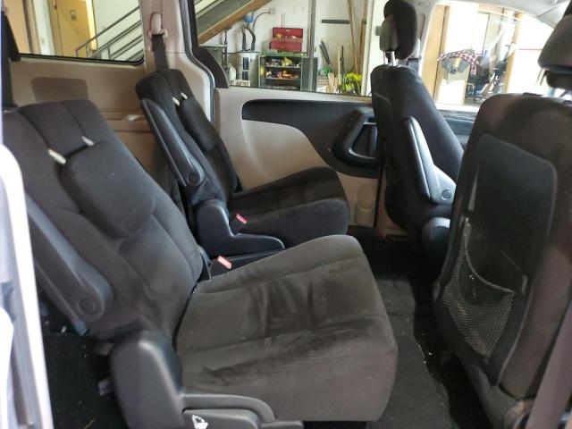 Photo 11 from auction – 2014 DODGE GRAND CARA with VIN 2C4RDGCG4ER392782