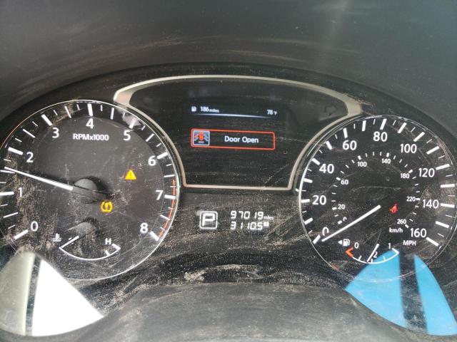 Photo 9 from auction – 2014 NISSAN ALTIMA 2.5 with VIN 1N4AL3AP4EN373101