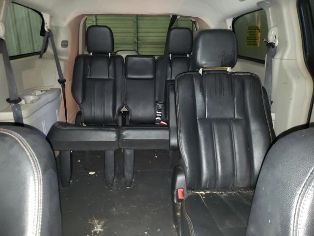 Photo 10 from auction – 2014 CHRYSLER TOWN & COU with VIN 2C4RC1BG6ER217385