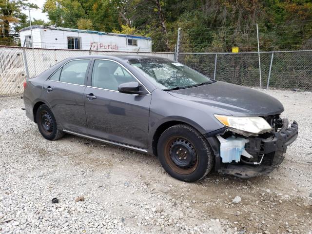 Photo 4 from auction – 2012 TOYOTA CAMRY BASE with VIN 4T1BF1FK5CU006021
