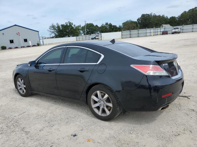 Photo 2 from auction – 2012 ACURA TL with VIN 19UUA8F59CA025978
