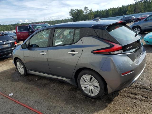 Photo 2 from auction – 2023 NISSAN LEAF S with VIN 1N4AZ1BV4PC556397