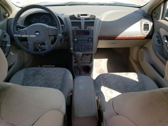 Photo 8 from auction – 2004 CHEVROLET MALIBU LS with VIN 1G1ZT54854F148524