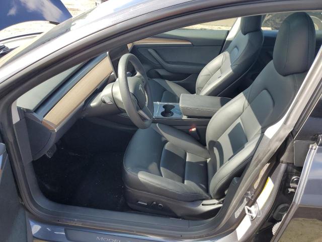Photo 7 from auction – 2023 TESLA MODEL 3 with VIN 5YJ3E1EA4PF468511