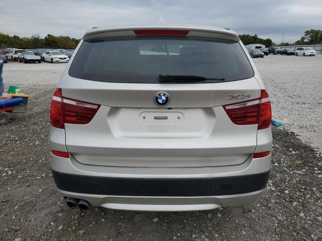 Photo 6 from auction – 2014 BMW X3 XDRIVE2 with VIN 5UXWX9C59E0D17981