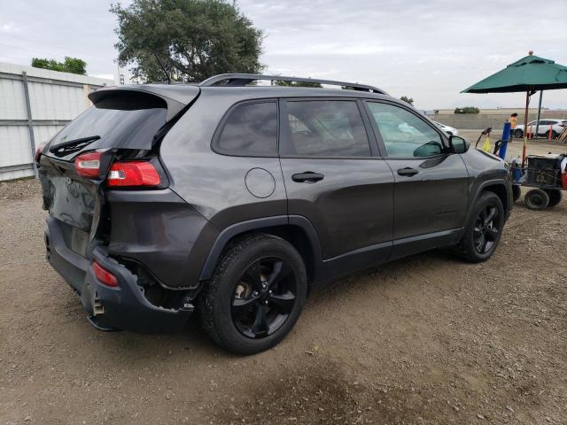 Photo 3 from auction – 2017 JEEP CHEROKEE S with VIN 1C4PJMAB9HW545786