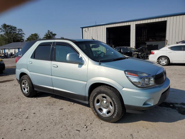 Photo 4 from auction – 2006 BUICK RENDEZVOUS with VIN 3G5DA03L86S514885