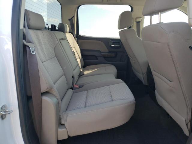 Photo 10 from auction – 2018 CHEVROLET SILVERADO with VIN 3GCPCREC9JG627015