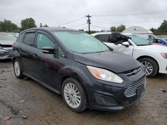 Photo 4 from auction – 2013 FORD C-MAX SE with VIN 1FADP5AU6DL537347