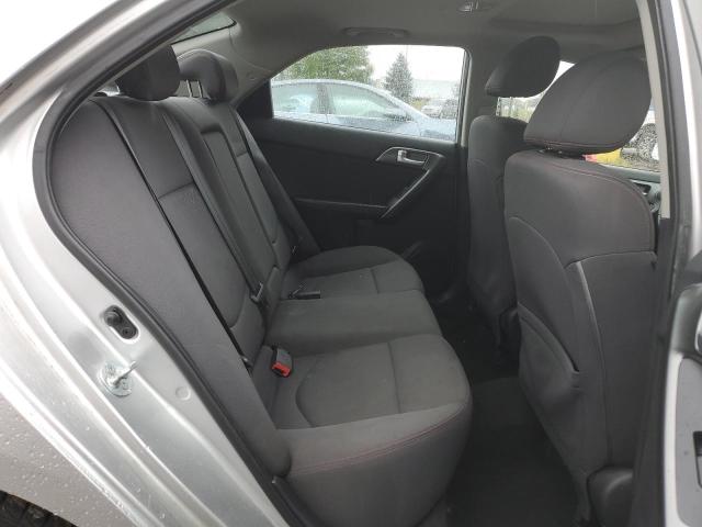 Photo 10 from auction – 2010 KIA FORTE SX with VIN KNAFW4A3XA5288071