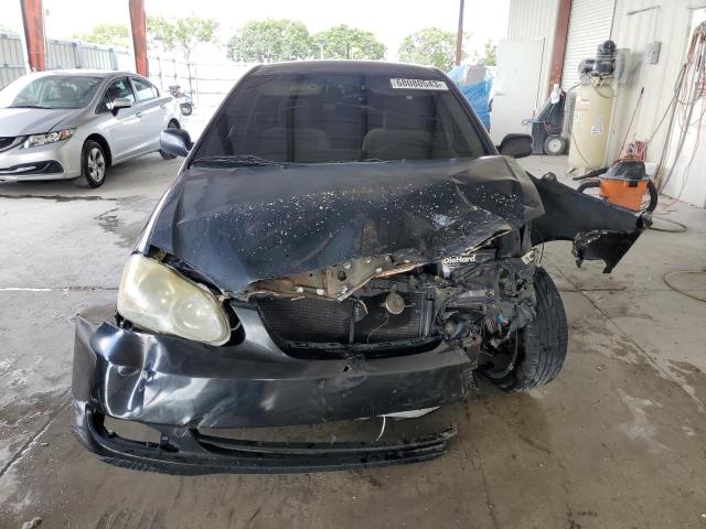 Zdjęcie 5 z aukcji – 2007 TOYOTA COROLLA CE z VIN 2T1BR30E57C721281