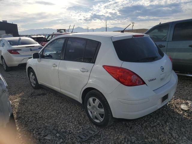 Photo 2 from auction – 2012 NISSAN VERSA S with VIN 3N1BC1CP8CK296190
