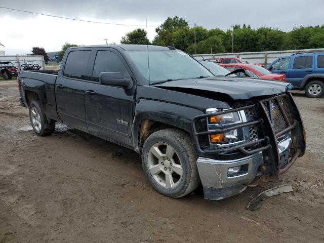 Photo 4 from auction – 2015 CHEVROLET SILVERADO with VIN 3GCPCREC6FG400422