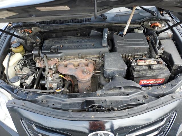 Photo 11 from auction – 2007 TOYOTA CAMRY CE with VIN 4T1BE46K77U178187