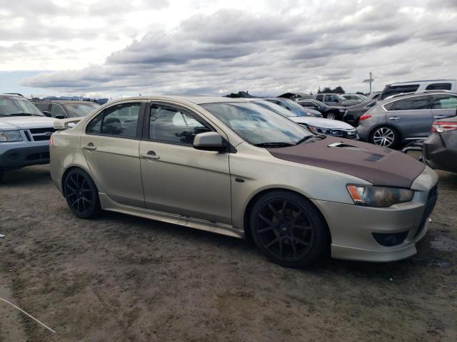 Photo 4 from auction – 2008 MITSUBISHI LANCER GTS with VIN JA3AU86U18U025378