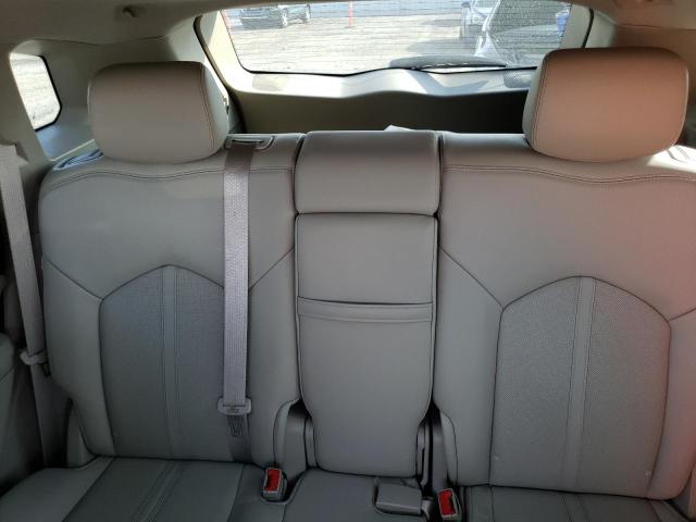 Photo 10 from auction – 2013 CADILLAC SRX PREMIU with VIN 3GYFNEE39DS654306