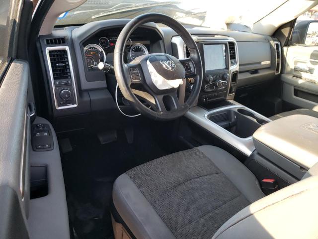 Photo 8 from auction – 2016 RAM 1500 SLT with VIN 3C6JR6BT8GG371053