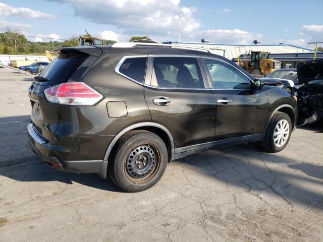 Photo 3 from auction – 2016 NISSAN ROGUE S with VIN KNMAT2MT4GP637986